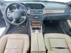 2012 Mercedes-Benz E 350 4matic