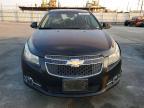 2011 Chevrolet Cruze lt