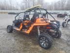 2014 Arctic Cat Wildcat 1000 Utility Vehicle