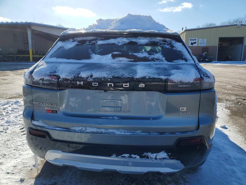 2024 Honda Prologue Touring