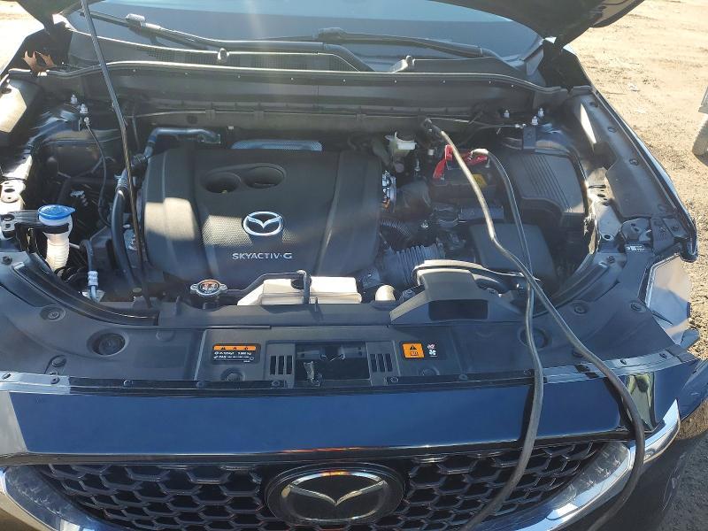 2023 Mazda Cx-5 Preferred