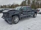 2017 Chevrolet Silverado K1500 High Country