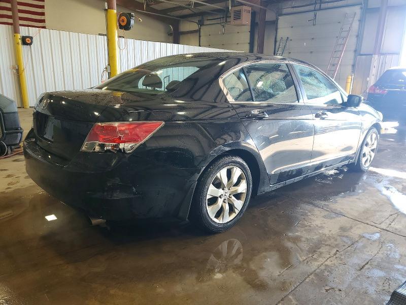 2008 Honda Accord ex
