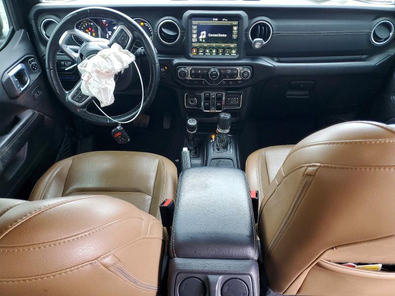 2021 Jeep Wrangler Unlimited Sahara 4XE