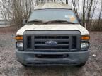 2012 Ford Econoline E150 Van