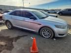 2013 Ford Taurus se