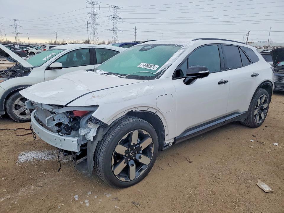 2024 Honda Prologue Elite