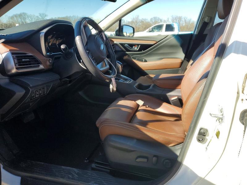 2021 Subaru Outback Touring