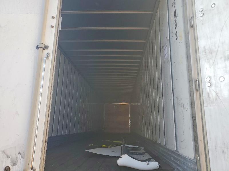 2014 Utility DRY Van Trailer