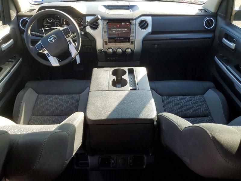 2020 Toyota Tundra Crewmax SR5