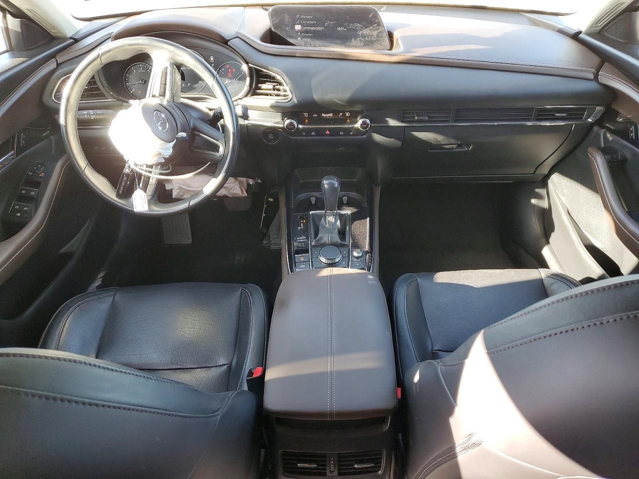 2020 Mazda Cx-30 Premium