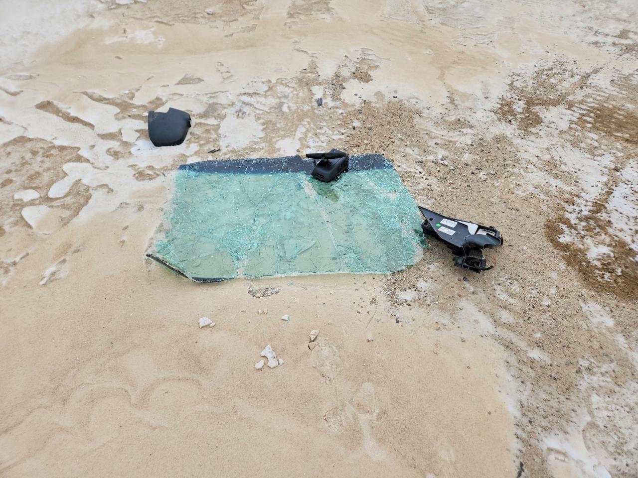 2023 Mercedes-Benz Sprinter 2500 Delivery Van