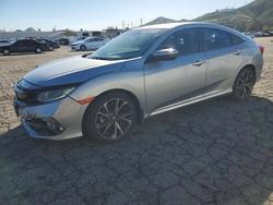 Vehiculos salvage en venta de Copart Colton, CA: 2020 Honda Civic Sport