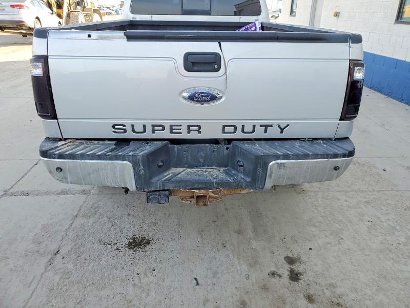 2014 Ford F350 Super Duty
