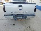 2014 Ford F350 Super Duty