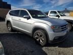 2019 Volkswagen Atlas se