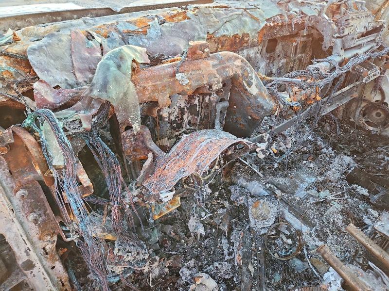 2011 Chevrolet Silverado K3500 LT