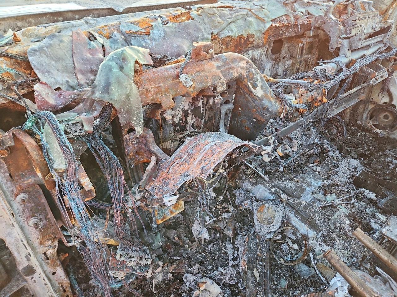 2011 Chevrolet Silverado K3500 LT