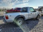 2002 Ford Ranger