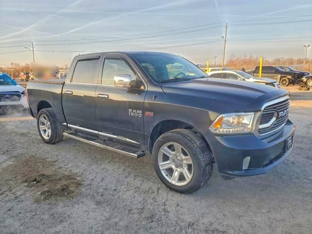 2016 Dodge Ram 1500 Longhorn