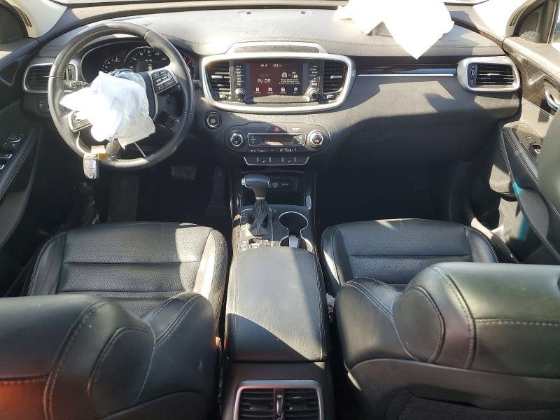 2020 KIA Sorento ex V6