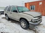 2001 Chevrolet Blazer