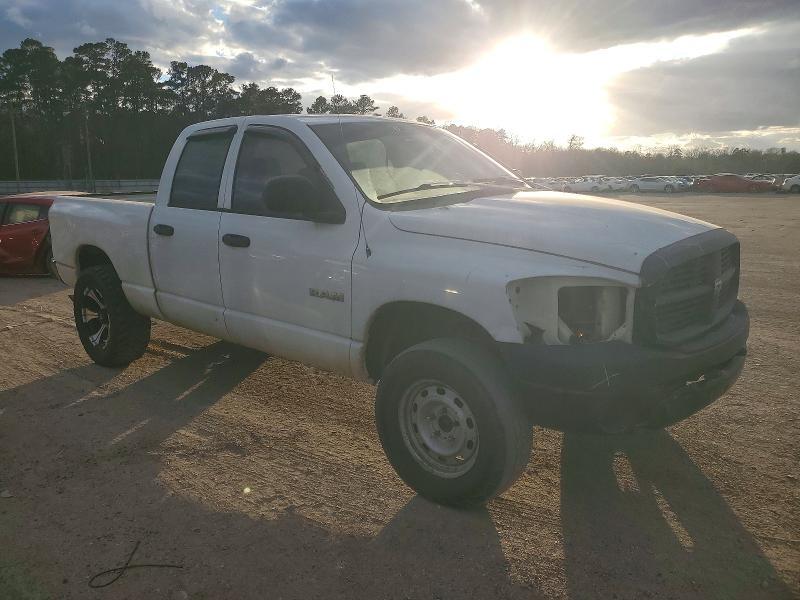 2008 Dodge RAM 1500 ST