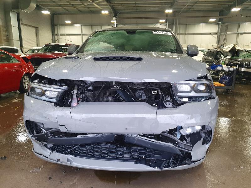 2022 Dodge Durango