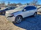 2012 Ford Edge sel