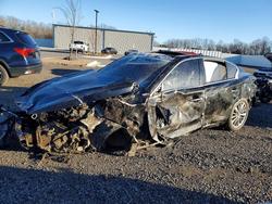 2022 Infiniti Q50 Luxe for sale in Waldorf, MD