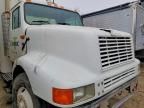 1999 International 2674 Vacuum Truck