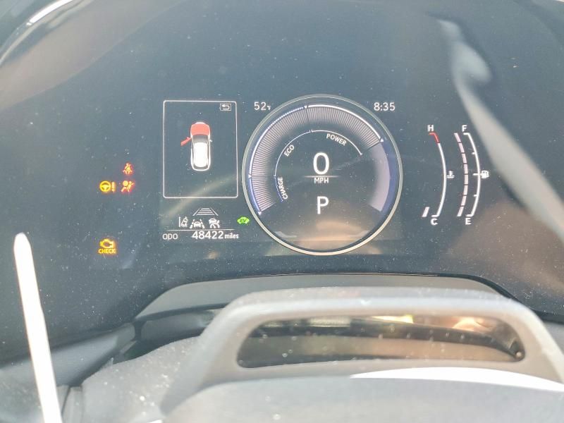 2024 Lexus Rx 350h Base