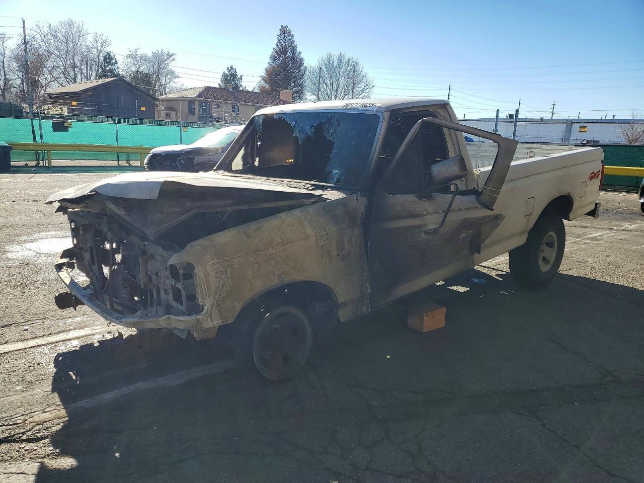 1994 Ford F150