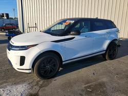 Salvage cars for sale from Copart Antelope, CA: 2024 Land Rover Range Rover Evoque s