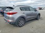2018 KIA Sportage sx