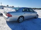 2005 Lexus Ls 430
