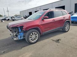 2019 Jeep Cherokee Latitude for sale in Jacksonville, FL