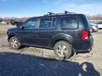 2011 Honda Pilot exl