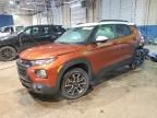 2021 Chevrolet Trailblazer Active
