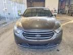 2017 Ford Taurus Limited