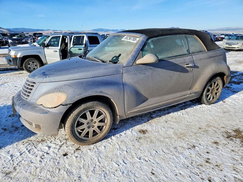 2007 Chrysler Pt Cruiser