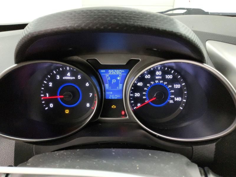 2015 Hyundai Veloster