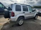 2007 Jeep Liberty Limited