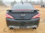 2013 Hyundai Genesis Coupe 2.0t