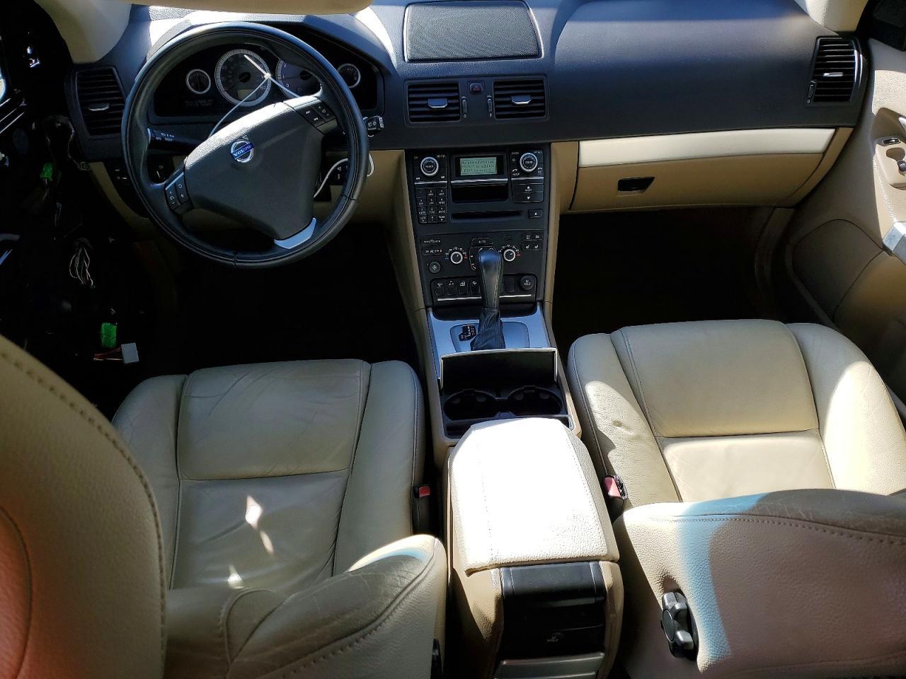 2013 Volvo Xc90 3.2