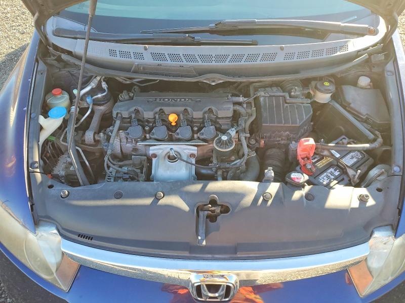 2006 Honda Civic lx