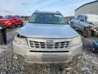 2010 Subaru Forester 2.5x Premium