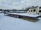 2025 Midstate Flatbed Trailer