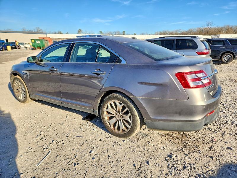 2014 Ford Taurus Limited