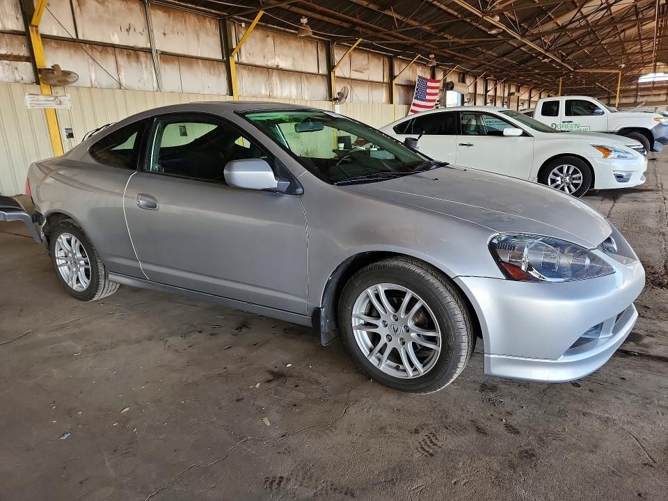 2006 Acura RSX